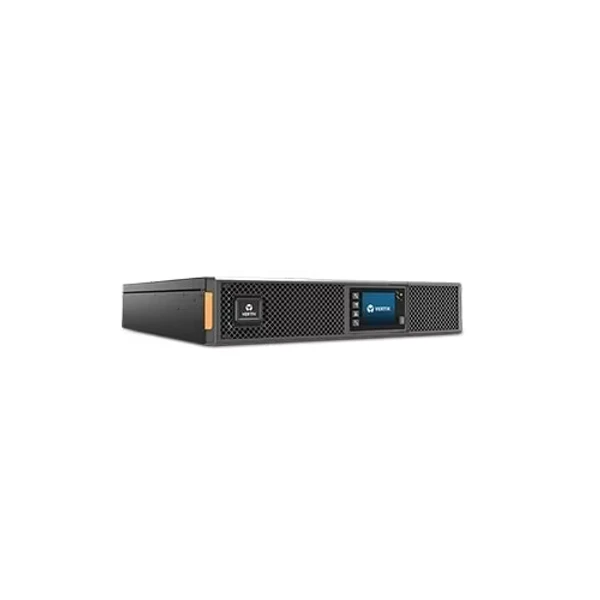 ИБП Vertiv Liebert GXT5 3000VA/3000W 230V - Online Rack/Tower 2U с чистой синусоидой и горячей заменой батарей