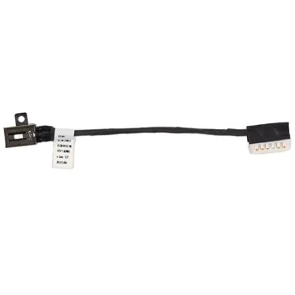 Аксессуар Dell DC Input Cable (XHV65) – Кабель питания постоянного тока для сетевого оборудования Dell