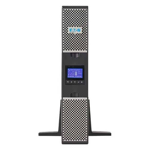 ИБП Eaton 9PX 2000VA 1800W 120V Online Double-Conversion - 2U Rack/Tower, с киберзащитой и расширенным временем работы