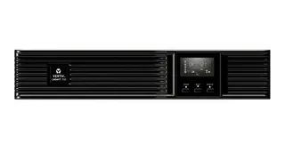 ИБП Vertiv Liebert PSI5-3000SRT120LI Lithium-Ion 3000VA/2700W 120V 3U Rack/Tower с короткой глубиной