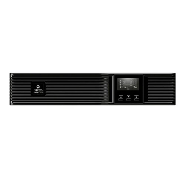ИБП Vertiv Liebert PSI5-3000SRT120LI Lithium-Ion 3000VA/2700W 120V 3U Rack/Tower с короткой глубиной