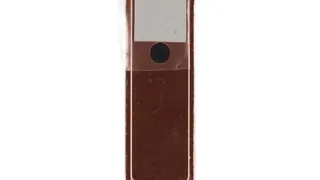 Аксессуар Dell Copper Plate для M.2 PCIe SSD – эффективное охлаждение, улучшенная производительность, MPN 2KGY1