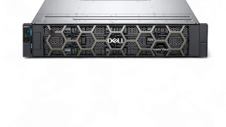 Система хранения данных Dell PowerVault ME5212 – высокопроизводительная СХД для малого и среднего бизнеса, обеспечивающая надежное хранение и быстрый доступ к данным