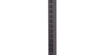 Аксессуар APC NetShelter Basic Rack PDU 0U – 1.8кВА, 14 розеток NEMA 5-15R, 100/120В