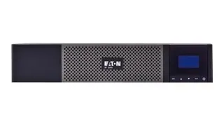 ИБП Eaton 5P 1440VA/1440W Line-Interactive Rack/Tower 2U с чистой синусоидой и опцией киберзащищенной сетевой карты