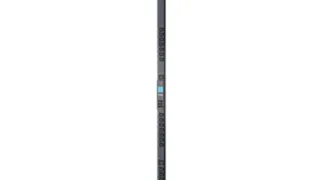 PDU APC NetShelter Metered-by-Outlet with Switching Rack PDU, 2G, 0U, 20A/208V, 16A/230V, 21x C13 и 3x C19 розеток для точного контроля питания