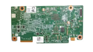 Аксессуар Dell HBA355i – контроллер SAS/SATA для серверов PowerEdge, обеспечивающий высокую производительность и надежность хранения данных