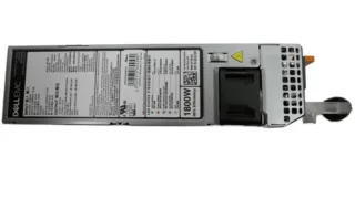 Блок питания Dell 1800W Hot-plug Titanium для серверов (200-240Vac)
