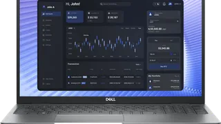 Ноутбук Dell Precision 3590 Workstation – Мобильная рабочая станция для профессионалов, высокая производительность и надежность для ресурсоемких задач.