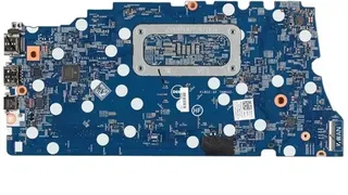 Материнская плата Dell Assembly с процессором Intel Core i5-10310U (MPN KW9T3) – надежное решение для модернизации и ремонта систем