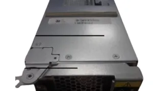 Блок питания Dell 580-Ватт Redundant Delta (MPN: 7F5P3) – Надежность для серверных систем
