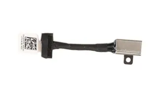 Кабель Dell DC Input (CPX-0Y0YV) для надежного питания оборудования