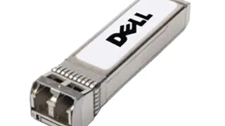 SFP+ трансивер Dell 407-BBOP (7002X) 10GbE LR, 1310 нм, до 10 км для Dell Networking и PowerEdge.