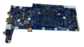 Комплектующая: Оригинальная материнская плата Dell W1C7C (CPX-W1C7C) для надежной работы ПК и серверов