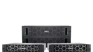 Модуль расширения Dell PowerVault ME4012 Expansion – Надежное увеличение емкости и производительности для СХД PowerVault ME4