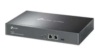 Контроллер TP-Link Omada OC300 - Аппаратный SDN-контроллер для централизованного управления до 700 устройств и 15000 клиентов