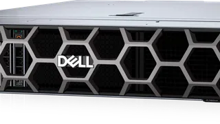 Сервер Dell PowerEdge R760xs Rack Server - Мощный 2U стоечный сервер для ЦОД, оптимизированный для виртуализации и баз данных, с поддержкой масштабируемых процессоров Intel Xeon.