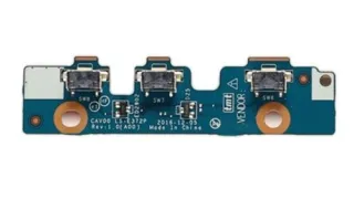 Аксессуар Dell Power Button Daughterboard YMHTX – Оригинальный модуль кнопки питания для серверов и рабочих станций Dell