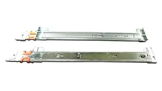 Аксессуар Dell 2U Combo Drop-In/Stab-In Rails для стоечных серверов – универсальное крепление MPN 5KV21