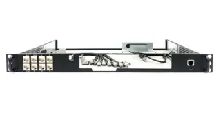 Аксессуар SonicWall Rack Mount Kit для фаерволов TZ670/TZ570 Series – надежное крепление в стойку