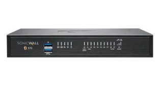 Firewall SonicWall TZ570 NGFW – 5 Gigabit Ethernet, ATP, RTDMI, 2 года Secure Upgrade Advanced