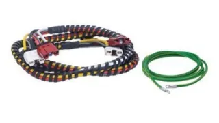 Аксессуар: Кабель-удлинитель APC Smart-UPS RT для внешних батарей XLBP2, 3.5м, SURT019