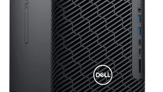 Workstation Dell Precision 5860 Tower – Мощная рабочая станция для профессионалов, высокая производительность