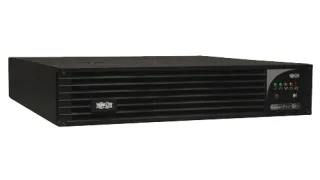 ИБП Eaton Tripp Lite SmartPro SM3000RMXL2UTAA 3000ВА/2880Вт, 2U, Line-Interactive, с чистой синусоидой, TAA-совместимый