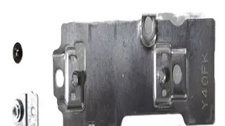 Аксессуар Dell SSD Bracket 2.5" - 3.5" для установки накопителей в ПК и серверы (SKU: CPX-0JXMP)