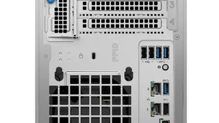 Сервер Dell PowerEdge T360 Tower – Масштабируемый и надежный сервер для малого и среднего бизнеса, удаленных офисов и филиалов