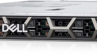 Сервер Dell PowerEdge R6625 Rack – высокопроизводительное решение для центров обработки данных, обеспечивающее исключительную плотность и масштабируемость для критически важных нагрузок.
