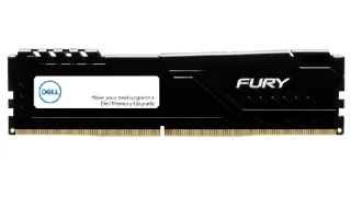 Аксессуар Dell Модуль памяти 16 ГБ DDR5 UDIMM 5200 МТ/с XMP для системных апгрейдов