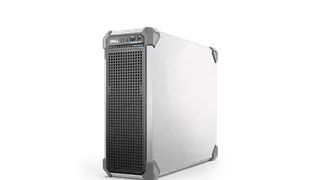 Сервер Dell PowerEdge T160 Tower – надежное и производительное решение для малого бизнеса, созданное для эффективного выполнения повседневных задач.