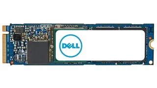 Накопитель Dell SSD 1 ТБ M.2 2280 PCIe Gen4 NVMe Class 40 для высокой производительности