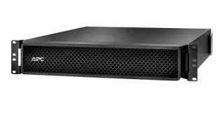 Батарейный блок APC Smart-UPS SRT 96V 3kVA RM (SRT96RMBP) – горячая замена, 2U, свинцово-кислотный, необслуживаемый