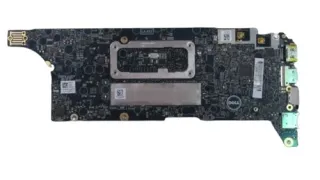 Материнская плата Dell 9RW31 (MPN) - Оригинальная сборка для ПК Dell, гарантирующая надежность и полную совместимость