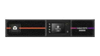 ИБП Vertiv Liebert GXT5LI-1500LVRT2UXL Online 1500VA/1350W с Li-Ion батареями, Rack/Tower 2U