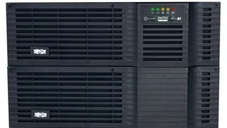 Источник бесперебойного питания Eaton Tripp Lite SmartPro SM5000RT3UTAA 5kVA/4kW Line-Interactive с чистой синусоидой, 6U, TAA-совместимый