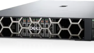 Сервер Dell PowerEdge R760XA Rack Server – высокопроизводительная платформа для ИИ и машинного обучения, оптимизированная для работы с мощными GPU и интенсивными вычислениями.