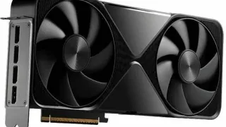 Графическая карта PNY NVIDIA RTX PRO 6000 Blackwell Workstation Edition - 96 ГБ GDDR7, PCIe 5.0, AI-Powered, 4x DP