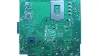 Материнская плата Dell WC7KF – Оригинальная сборка для серверов и рабочих станций