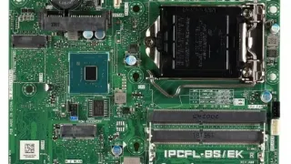 Аксессуар Dell Motherboard Assembly CPX-4KC81 (MPN 4KC81) - Оригинальная системная плата для ПК Dell, надежность и совместимость