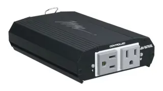 PDU Middle Atlantic RLNK-215 Select - 2 розетки, 15 А, с RackLink и базовой защитой от перенапряжений, компактный форм-фактор