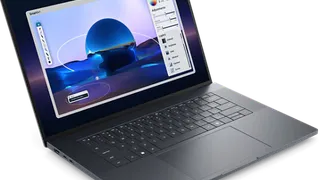 Ноутбук Dell Pro Max 16 Premium – Мощность и производительность для IT-специалистов