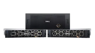 Система хранения данных Dell PowerVault MD2424 - высокоплотная, 24 отсека 2.5", для критически важных задач