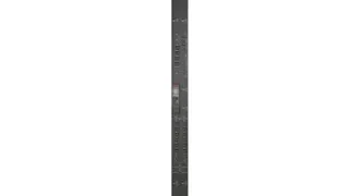 PDU APC NetShelter 9000 Series Switched 0U, 17.3кВт, 208В, 32 розетки (20 C13/C15, 12 C19/C21) для стоек