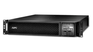 ИБП APC Smart-UPS SRT 2200VA Rackmount 2U 120V с сетевой картой и 7 NEMA розетками