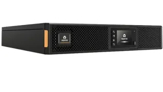 ИБП Vertiv Liebert GXT5 2000VA/1800W 120V – Онлайн, Двойное Преобразование, Rack/Tower, Energy Star