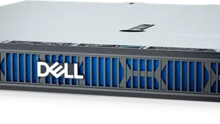 Сервер Dell PowerEdge XR5610 Rack Server – компактный и защищенный стоечный сервер для периферийных вычислений, обеспечивающий высокую производительность в сложных условиях.