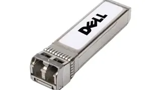 Оптический модуль Dell SFP28 SR, 25GbE, 85C для всех SFP28 портов, установка клиентом